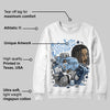 Gel-Cumulus 16 Wash/Independence Blue DopeSkill Sweatshirt Stressless Graphic