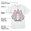 Legend Pink 11s DopeSkill T-Shirt Breathe Graphic