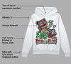 Grey Collection DopeSkill Hoodie Sweatshirt Born To Be Rich Graphic