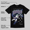 Voodoo Alternate 1s DopeSkill T-Shirt Nevermind Graphic