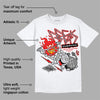 Grey Collection DopeSkill T-Shirt Break Through Graphic