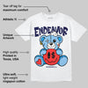 University Blue Collection DopeSkill T-Shirt Endeavor Graphic