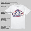 Rare Air 11s DopeSkill T-Shirt Rare Breed Type Graphic