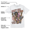 Legend Pink 11s DopeSkill T-Shirt Don't Kill My Vibe Graphic