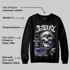 Mojave 11s DopeSkill Sweatshirt Jealousy Graphic