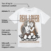 Max 95 Oregon “Lumber Yard” DopeSkill T-Shirt Real Lover Graphic