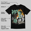 SB Dunk “Rodeo” DopeSkill T-Shirt Drip'n Never Tripp'n Graphic