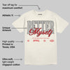 Sail 1s OG DopeSkill T-Shirt Better Myself Graphic