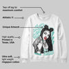 Igloo 11s DopeSkill Sweatshirt New H.M.O Graphic