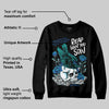 Space Jam 11s DopeSkill Sweatshirt Reap What You Sow Graphic