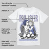 Patta x Max 90 “Sapphire” DopeSkill T-Shirt Real Lover Graphic