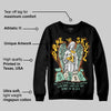 SB Dunk “Rodeo” DopeSkill Sweatshirt Angels Graphic