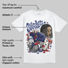 Rare Air 11s DopeSkill T-Shirt Stressless Graphic