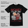 Foamposite One "Cough Drop" DopeSkill T-Shirt MOMM Graphic
