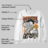 Starfish 3s DopeSkill Sweatshirt Sorry I've Been Trappin Graphic