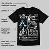 Steel 10s DopeSkill T-Shirt Broken Bones Graphic