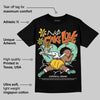SB Dunk “Rodeo” DopeSkill T-Shirt No Fake Love Graphic