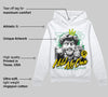 Dunk Reverse Brazil DopeSkill Hoodie Sweatshirt New Hold My Own Graphic