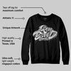 Steel 10s DopeSkill Sweatshirt Rare Breed Type Graphic