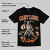 Shattered Backboard 1s DopeSkill T-Shirt Cant Lose Graphic