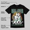 SB Dunk “Rodeo” DopeSkill T-Shirt Real Lover Graphic