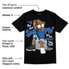 Space Jam 11s DopeSkill T-Shirt If You Aint Graphic