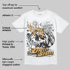 Gratitude 11s DopeSkill T-Shirt Drip Season Graphic