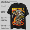 Yellow Collection DopeSkill T-Shirt NeverFull Graphic