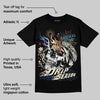 Infinite Archive x 17s DopeSkill T-Shirt Drip Season Graphic