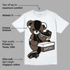 Palomino 1s DopeSkill T-Shirt Sneakerhead BEAR Graphic