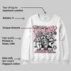 Gel-Cumulus 16 "Port Royal" DopeSkill Sweatshirt Distorted Realms Graphic