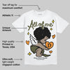 Olive Collection DopeSkill T-Shirt All Of Me Graphic