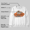 Starfish 3s DopeSkill Sweatshirt Rare Breed Type Graphic