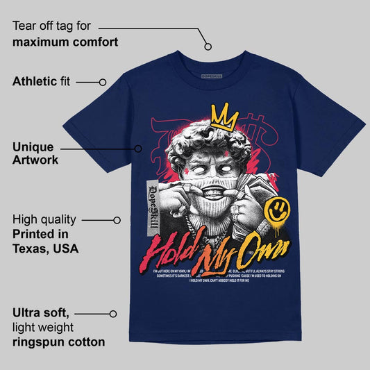 Kobe 5 Protro Caitlin Clark DopeSkill T-Shirt In My Way Graphic