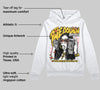 Yellow Collection DopeSkill Hoodie Sweatshirt The Dough Graphic