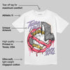 Peanut Butter Jelly 5s DopeSkill T-Shirt Takin No L's Graphic