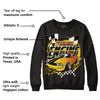 Yellow Collection DopeSkill Sweatshirt ENGINE Tshirt Graphic