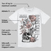 Gel 1130 Neutral Pink DopeSkill T-Shirt Side Hustle Graphic