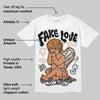 Golf "US Open" 14s DopeSkill T-Shirt False Love Graphic