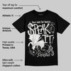 Pure Money 3s DopeSkill T-Shirt Speak It Graphic