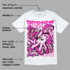 Pink Collection DopeSkill T-Shirt Resist Graphic