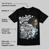 Steel 10s DopeSkill T-Shirt Stressless Graphic