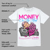 Pink Collection DopeSkill T-Shirt MOMM Graphic