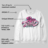 Doernbecher 6s DopeSkill Sweatshirt Rare Breed Type Graphic