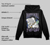 Voodoo Alternate 1s DopeSkill Hoodie Sweatshirt Sorry I've Been Trappin Graphic