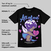 PURPLE Collection DopeSkill T-Shirt All Of Me Graphic