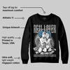 Steel 10s DopeSkill Sweatshirt Real Lover Graphic