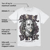 Phantom 4s DopeSkill T-Shirt Money Don't Lie Graphic