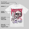 Peanut Butter Jelly 5s DopeSkill T-Shirt Mystery Ghostly Grasp Graphic