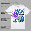 SB Dunk Argon DopeSkill T-Shirt Break Through Graphic